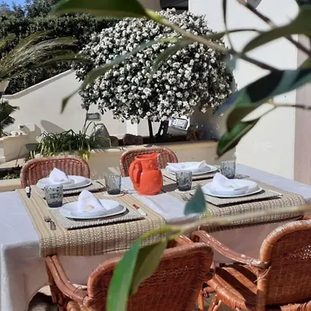 A&B Homes Leuca Lighthouse 레우카