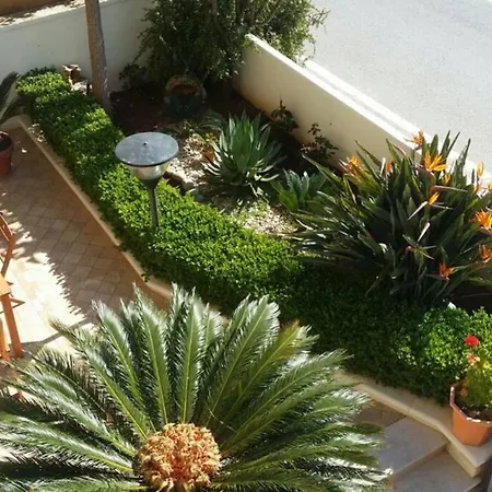 A&B Homes Leuca Lighthouse 레우카
