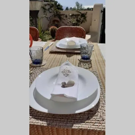 A&B Homes Leuca Lighthouse * 레우카