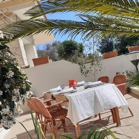 A&B Homes Leuca Lighthouse