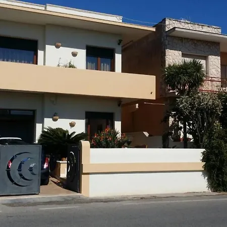 A&B Homes Leuca Lighthouse