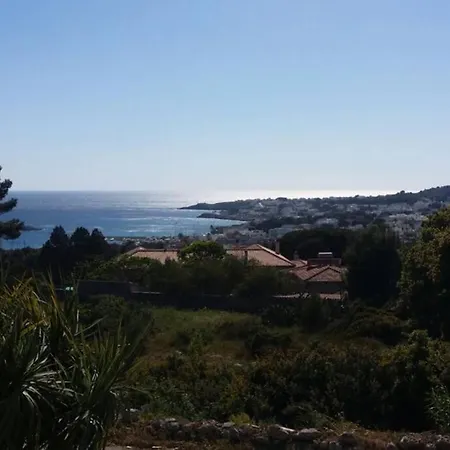 A&B Homes Leuca Lighthouse 펜션 레우카