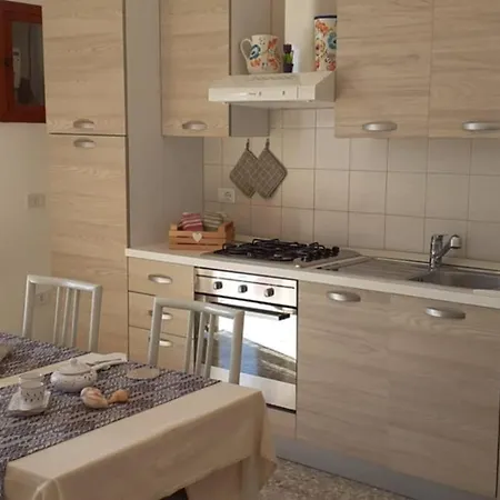 A&B Homes Leuca Lighthouse *