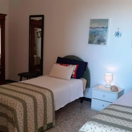A&B Homes Leuca Lighthouse Ferienhaus *