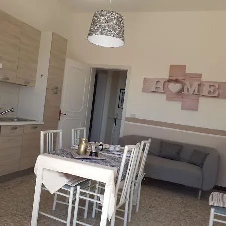 A&B Homes Leuca Lighthouse Santa Maria di Leuca
